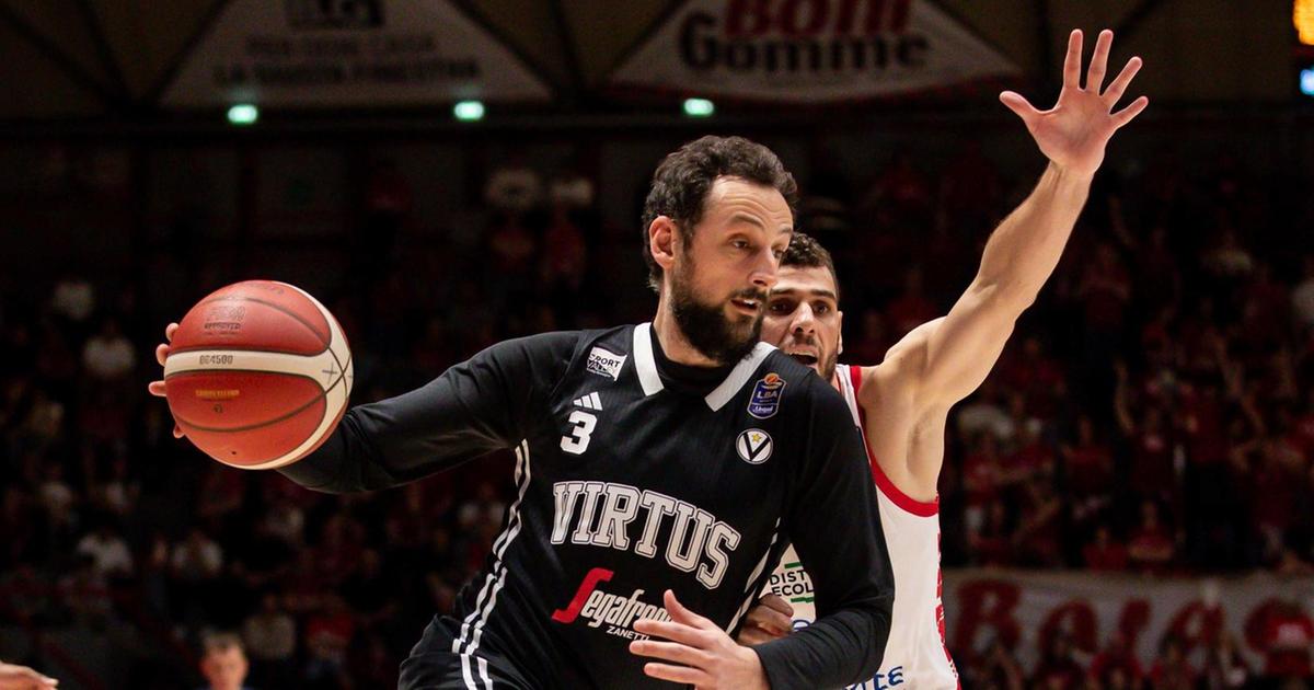 Virtus, anche la Nba omaggia Belinelli. Brown: "Marco mi faceva impazzire"