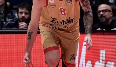 Virtus, l’Argentina porta ottimi ricordi. Vildoza sulle orme di Sconochini e Ginobili