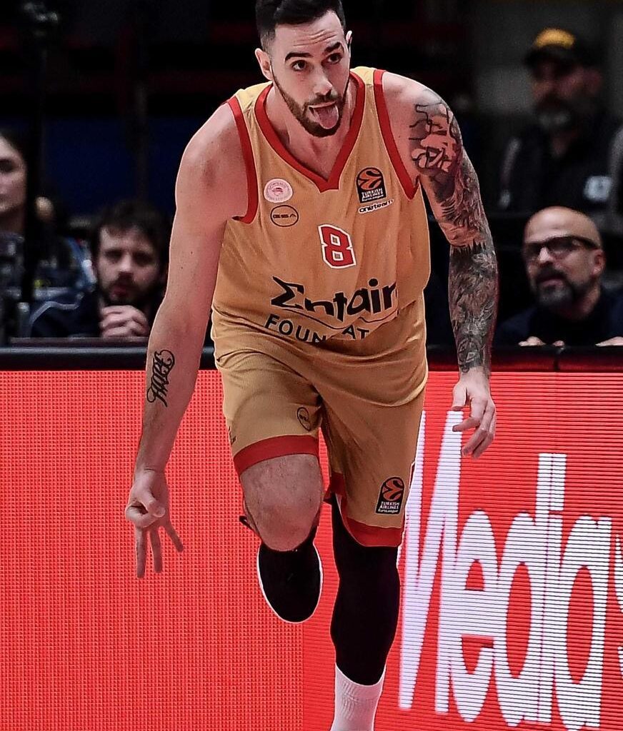 Virtus, l’Argentina porta ottimi ricordi. Vildoza sulle orme di Sconochini e Ginobili