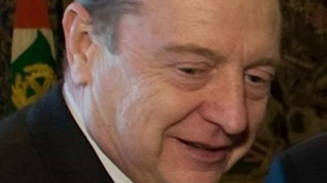 addio al giurista ed ex giudice della Corte europea dei diritti dell'uomo