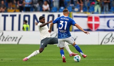 Como Lazio, il risultato in diretta live della partita di Serie A