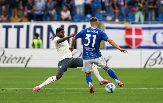 Como Lazio, il risultato in diretta live della partita di Serie A