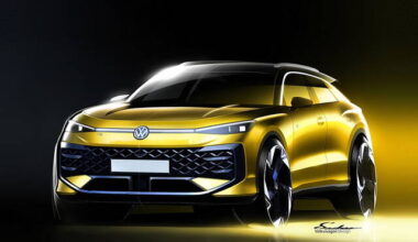 Volkswagen T-Roc: ormai ci siamo