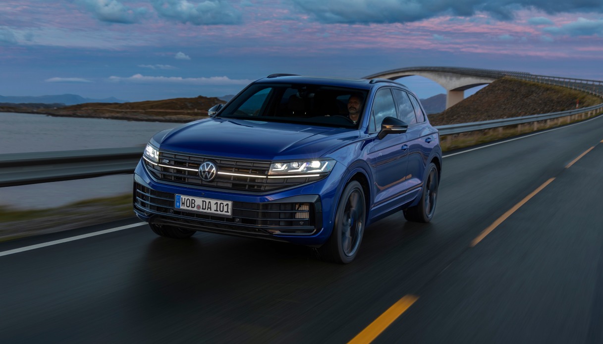 Volkswagen cancella un modello molto amato, dopo 24 anni di carriera