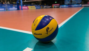 Tutto pronto per il 16º torneo internazionale di volley  “Sempre con noi”