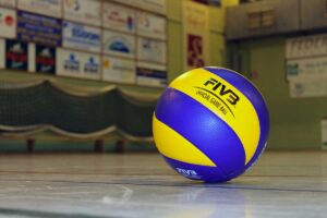 Pallavolo