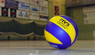 Pallavolo