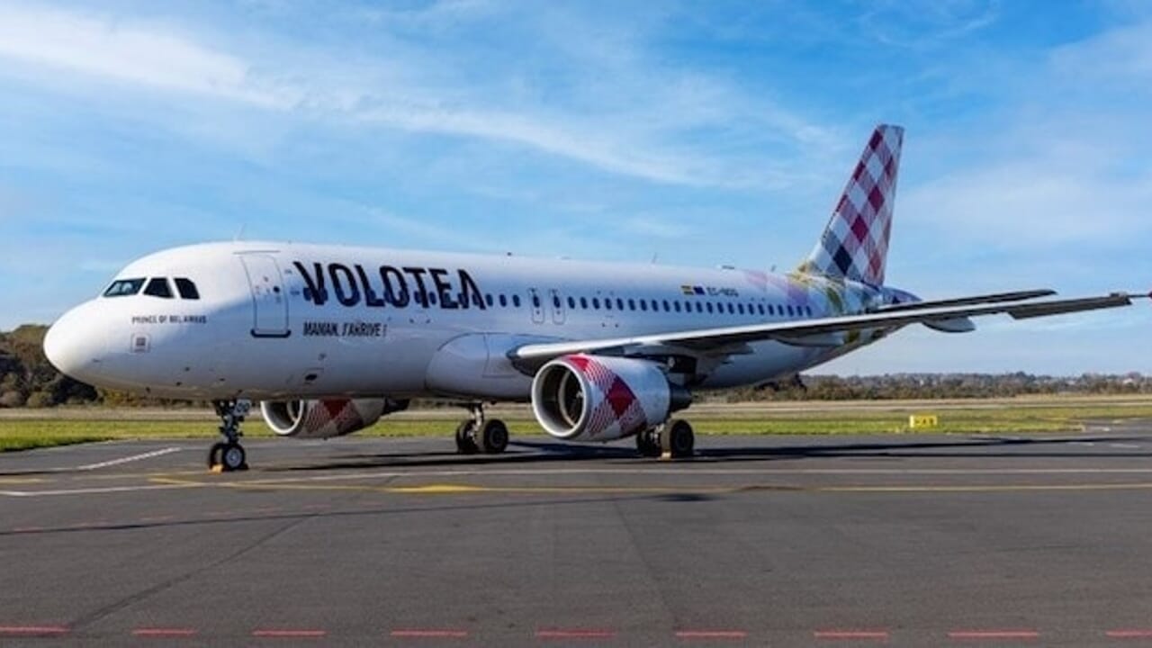 Le Marche più vicine a mete esotiche e all'America, con l'accordo interlinea Volotea-Air Caraïbes-French bee