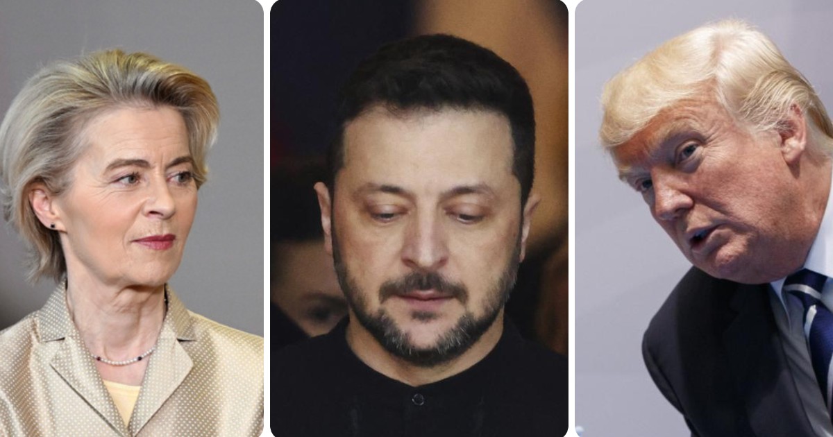 Vertice Trump-Putin in Alaska: Meloni e leader UE chiedono coinvolgimento dell'Ucraina
