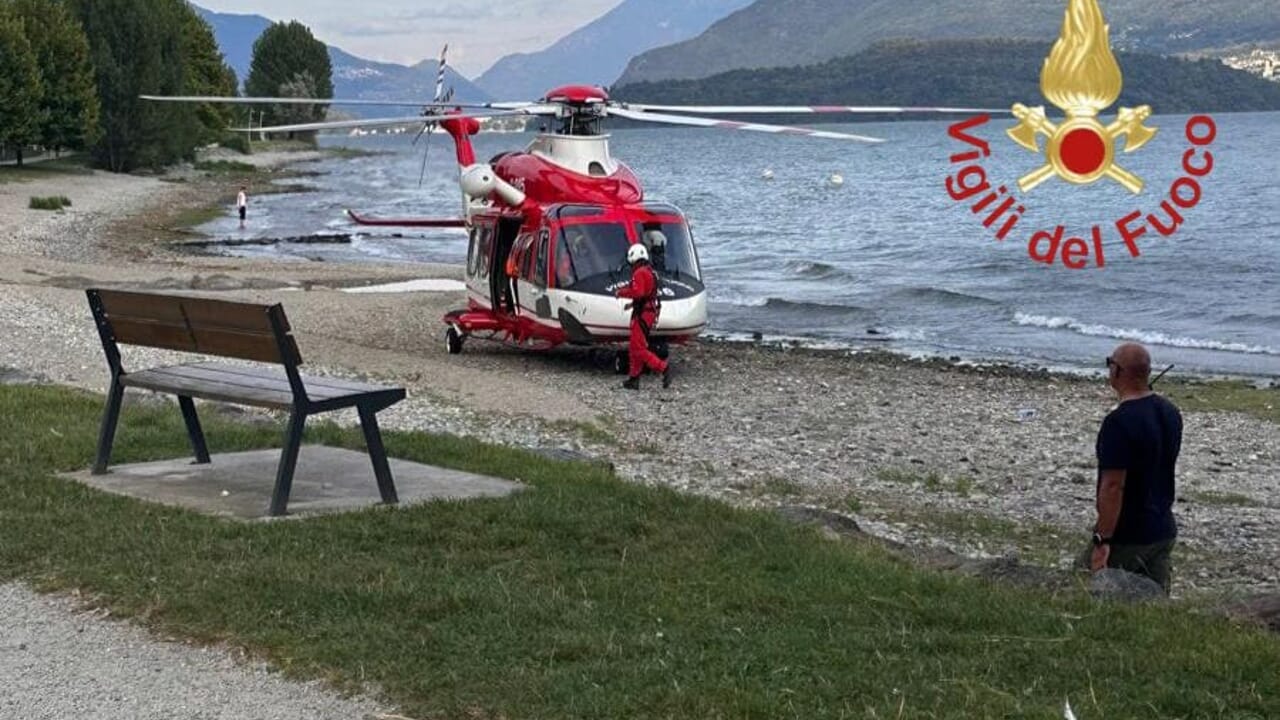 robot subacqueo esplora fino a 220 metri di profondità