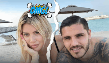 Wanda Nara esplode contro Mauro Icardi