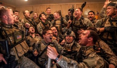 Gonz of Duty – La recensione di Warfare
