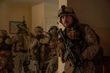 Warfare Tempo Di Guerra Recensione Film Storia Vera Qhurzii