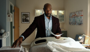 "Watson": stasera in tv la serie crime dove il protagonista non è Sherlock Holmes - Amica.it