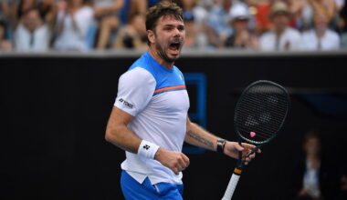 Stan Wawrinka non sarà agli US Open: niente wild card per lo svizzero
