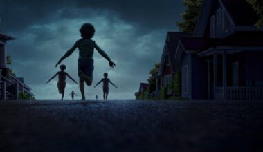 Alle 21:17 mi sono alzato, sono uscito di casa, sono andato al cinema a vedere Weapons