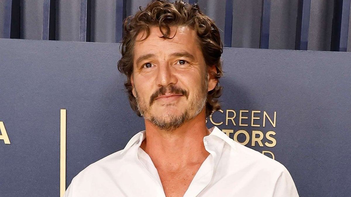 ecco perché Pedro Pascal è stato sostituito da Josh Brolin