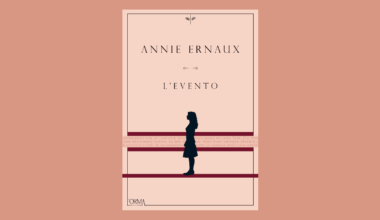 Un libro al giorno. L’evento di Annie Ernaux