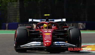 “F1 priorità strategia. Serve il sostegno istituzionale per il ritorno del Gp”