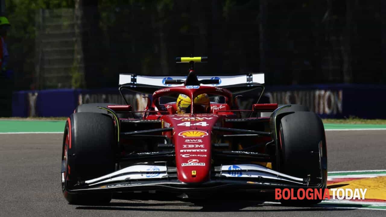 “F1 priorità strategia. Serve il sostegno istituzionale per il ritorno del Gp”