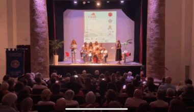 Premio Letterario “Città di Erice” – Annunciati i vincitori dell’edizione 2025