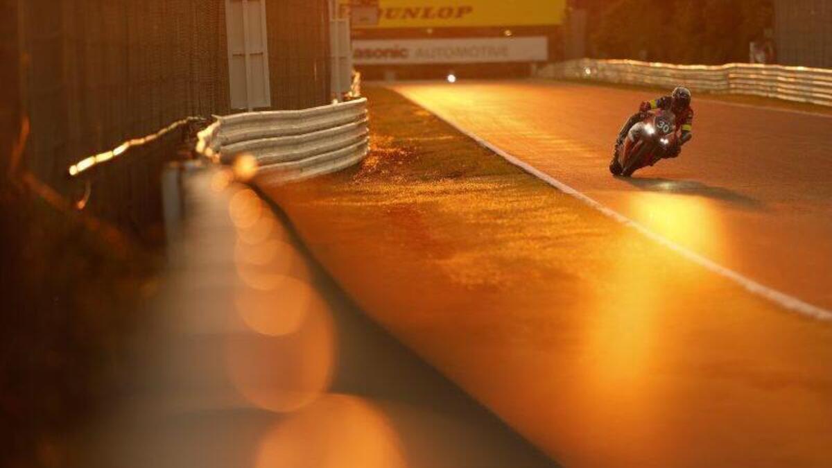 EWC 2025. Scatta domenica 3 agosto la 8 ore di Suzuka n.46! - Sport