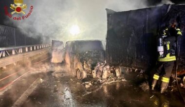 un morto e un ferito nello scontro a Padova Sud