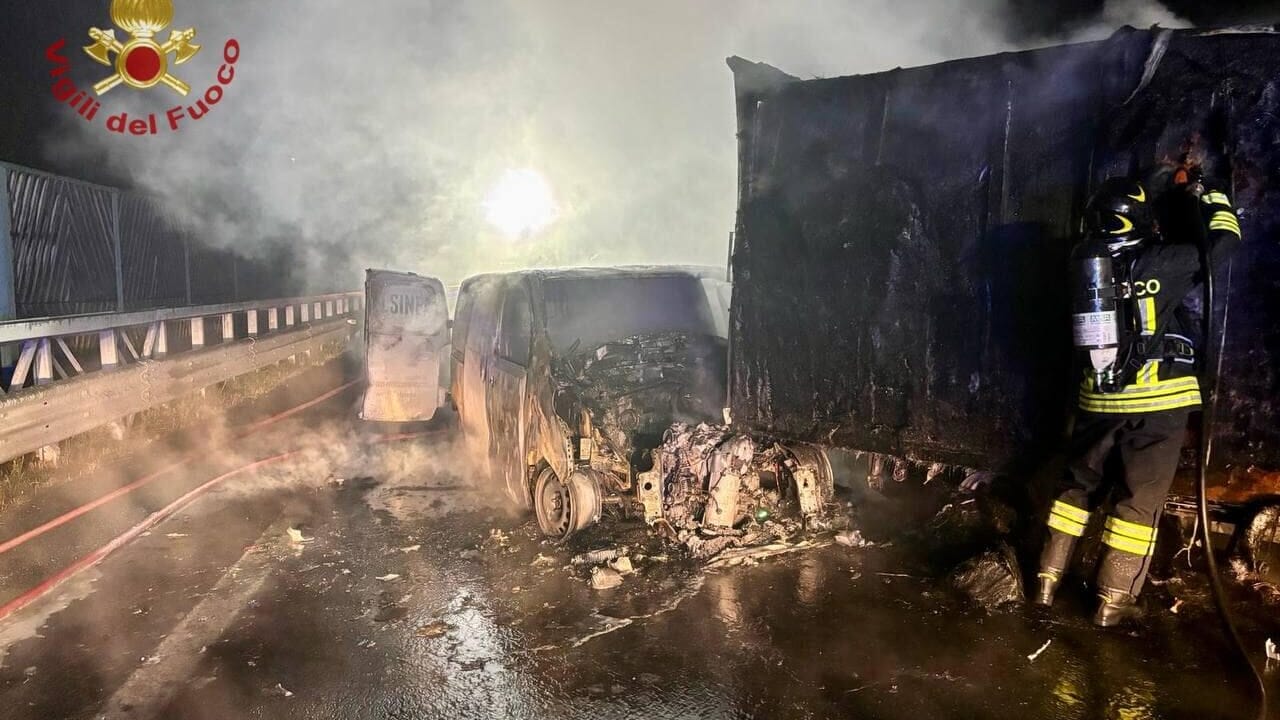un morto e un ferito nello scontro a Padova Sud