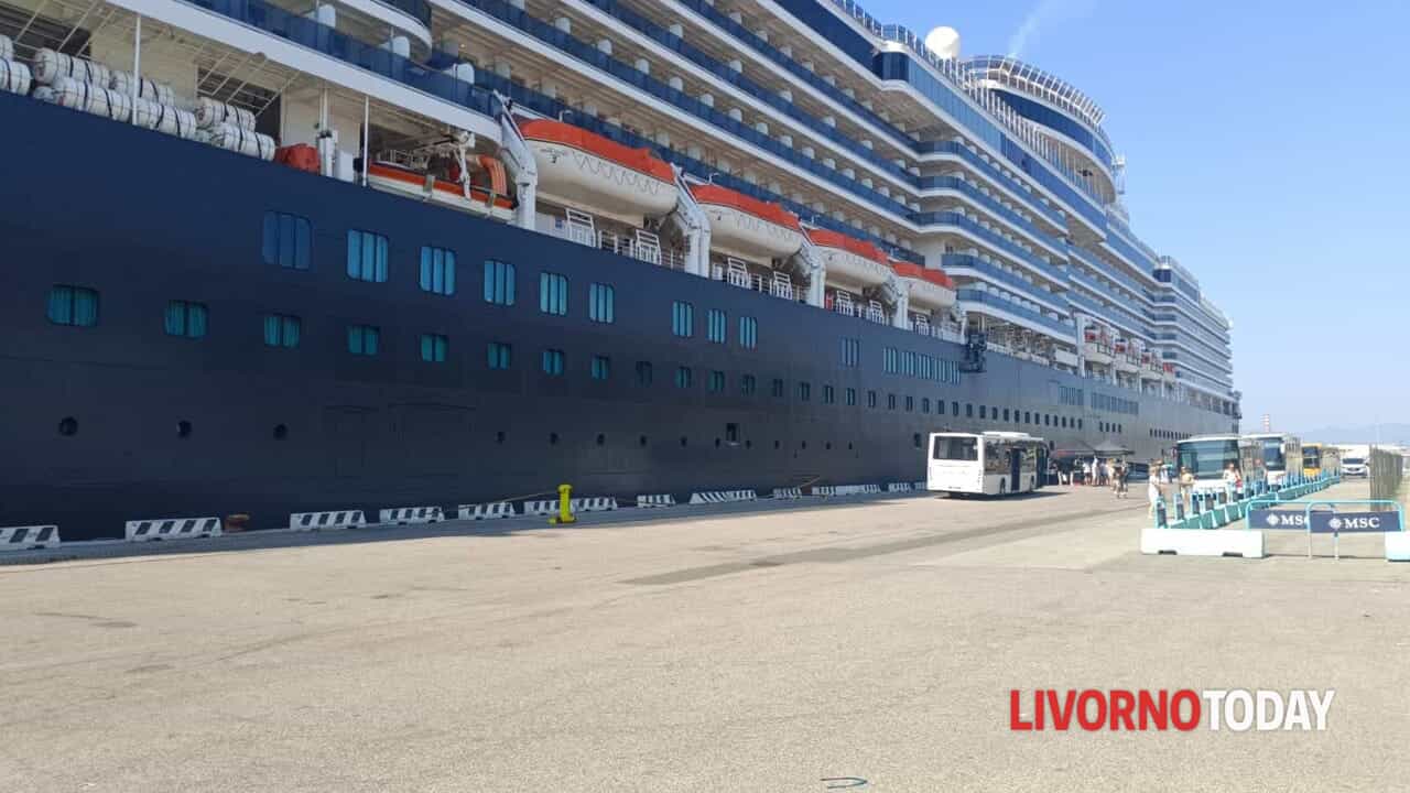 turista muore travolta da un pullman