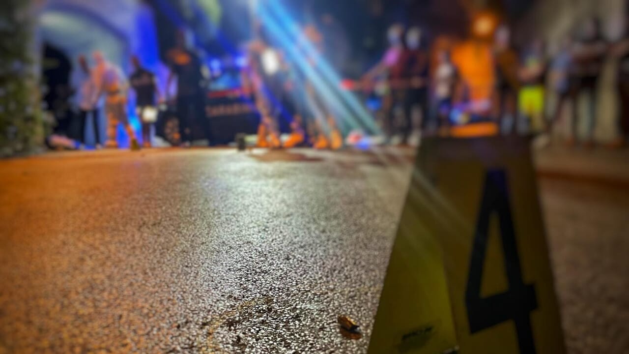 Sparatoria Ischia, chi sono le vittime e il carnefice