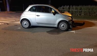 terribile schianto a Jesolo, morta ventenne triestina