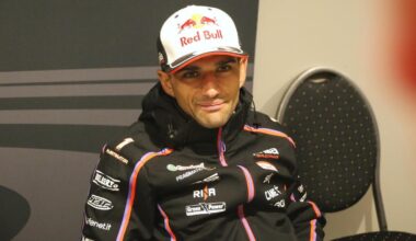 MotoGP 2025. GP di Ungheria. Jorge Martin: "Sono tornato alla sensazione dell'anno scorso" - MotoGP