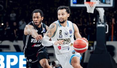 Vanoli Cremona, l'analisi del roster e obiettivo stagionale.