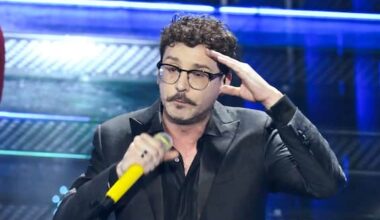 Auguri a Willie Peyote per i suoi 40 anni, le 5 più belle canzoni del rapper