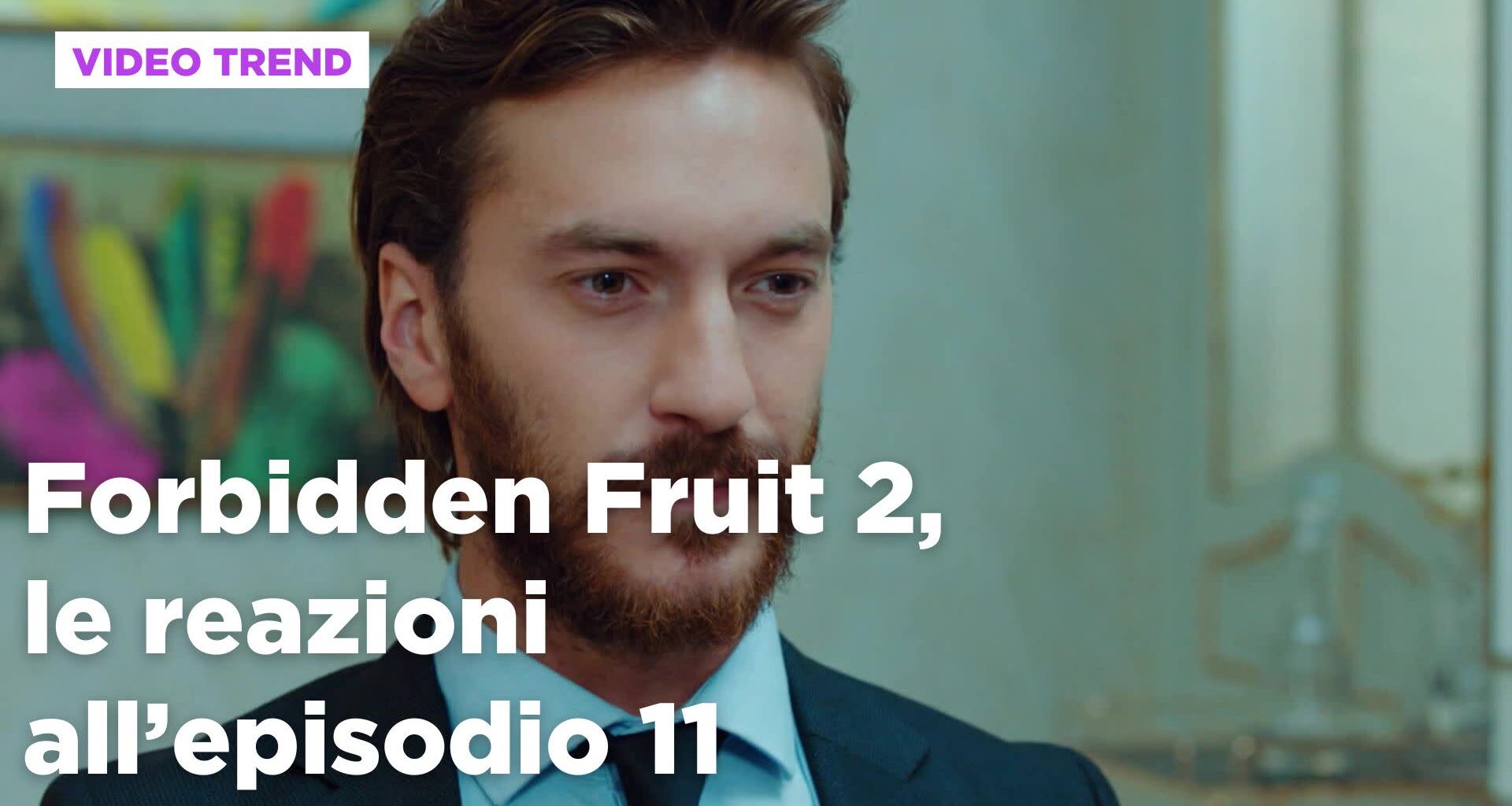 Forbidden Fruit 2, il riassunto e le reazioni alla puntata del 19 agosto
