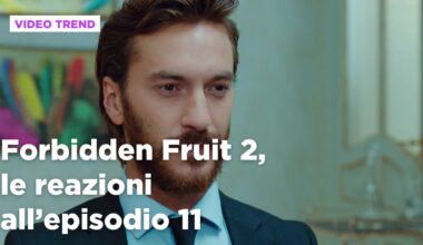 Forbidden Fruit 2, il riassunto e le reazioni alla puntata del 19 agosto