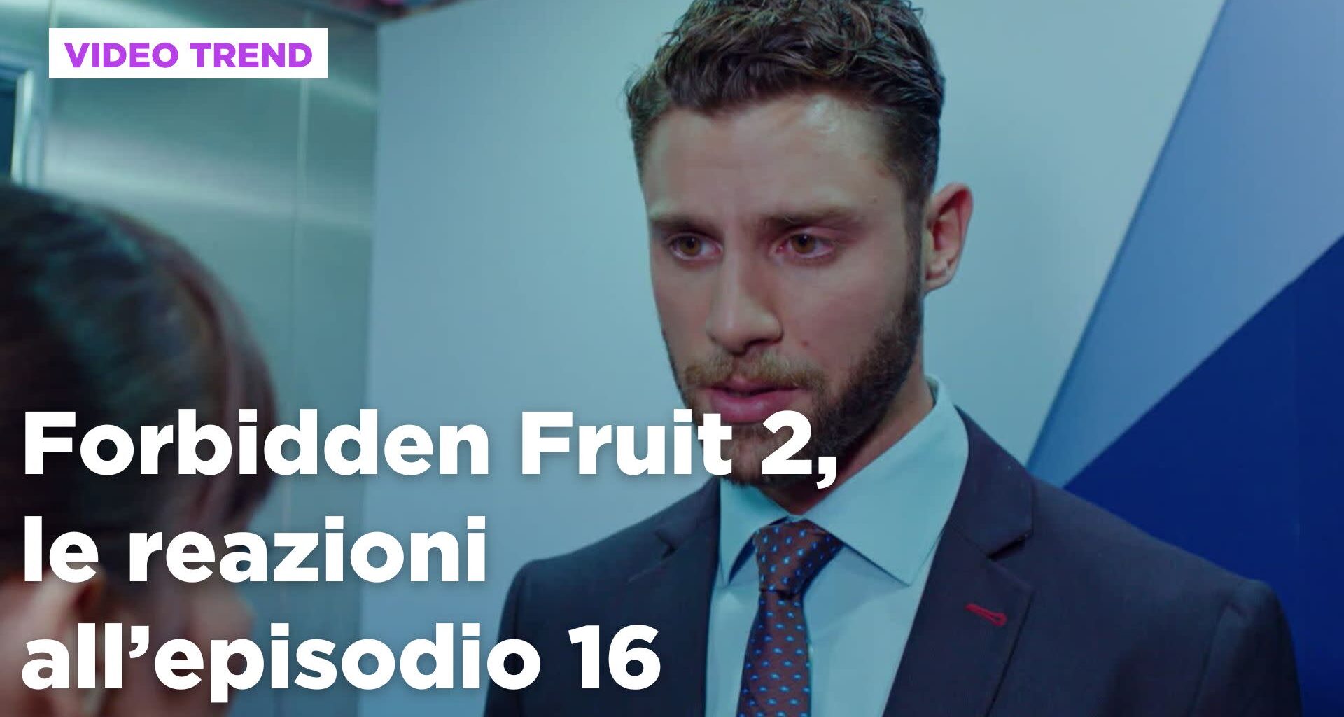 Forbidden Fruit 2, il riassunto alla puntata del 26 agosto