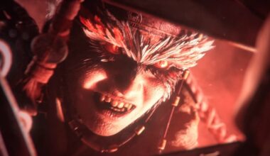 Annunciato Woochi the Wayfarer, un action adventure AAA ambientato in Corea per PS5, Xbox Series X|S e PC