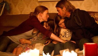 un film ambientato in quell'universo è una priorità per la nuova Paramount