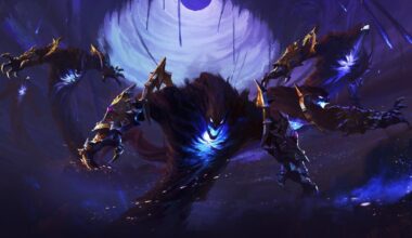 La sequenza iniziale di World of Warcraft: Midnight verrà mostrata alla Gamescom