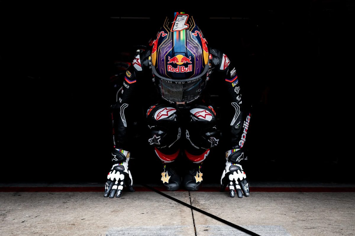 Martín e Bezzecchi pronti alla sfida al Red Bull Ring