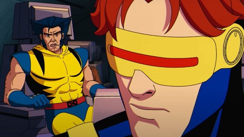 Gli X-Men sono già tornati al centro dell'attenzione con una serie animata: X-Men '97
