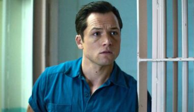 X-Men, Taron Egerton conferma i rumor:"Ho incontrato Marvel per Wolverine"