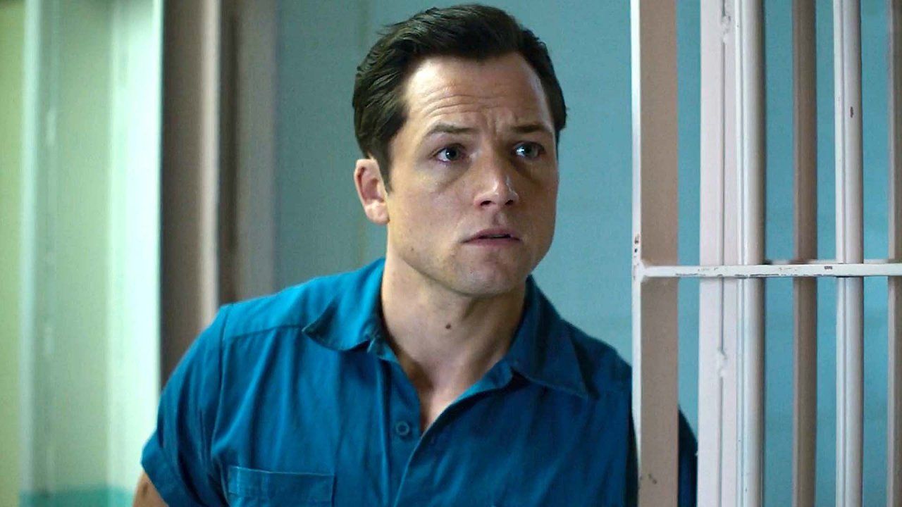 X-Men, Taron Egerton conferma i rumor:"Ho incontrato Marvel per Wolverine"