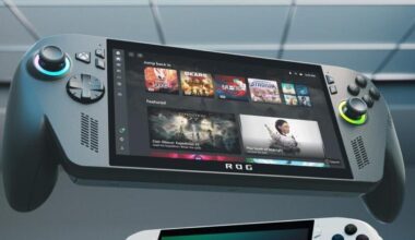Le ROG Xbox Ally hanno una data d'uscita ufficiale, introdotto il programma di compatibilità