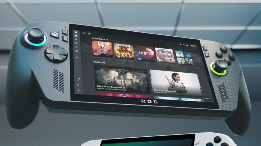Le ROG Xbox Ally hanno una data d'uscita ufficiale, introdotto il programma di compatibilità