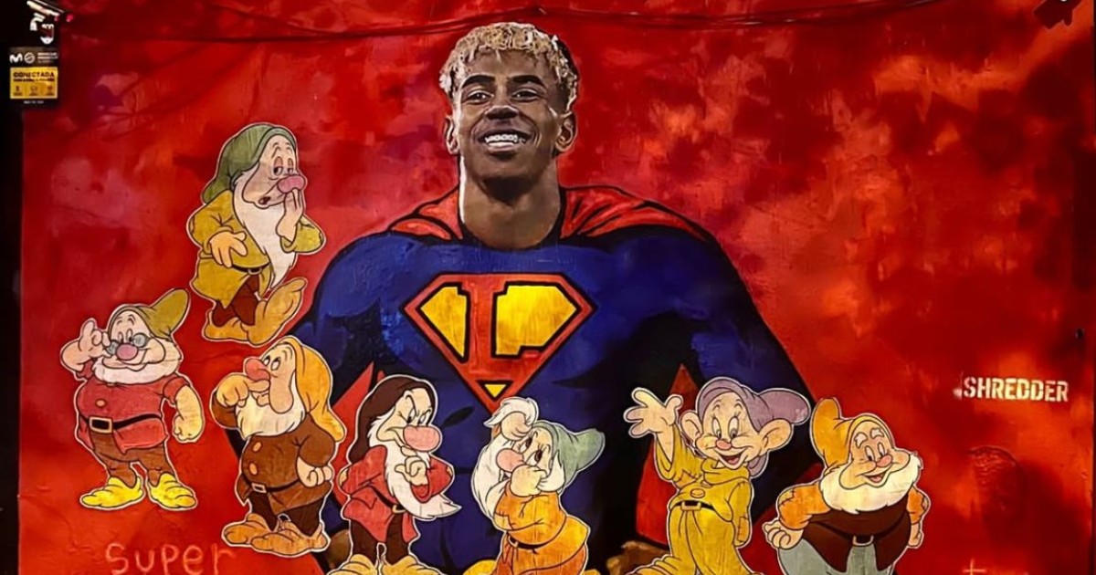 perché sono stati disegnati i Sette Nani