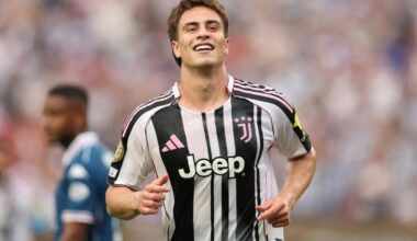 Borussia Dortmund-Juventus, amichevole oggi. Orario, probabili formazioni e dove vederla in tv