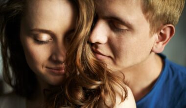Scoperto l’odore femminile che aumenta il desiderio maschile