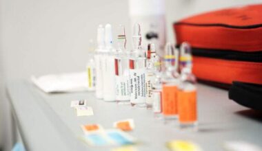 farmaci emergenza